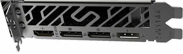 Sapphire Radeon RX 6900 XT TOXIC Limited Edition (image:6)