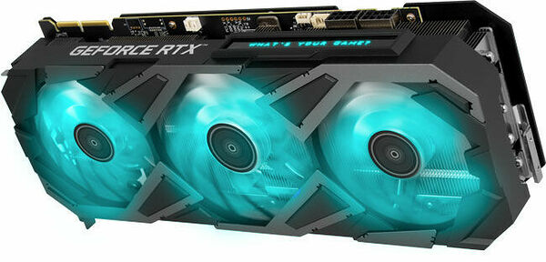 KFA2 GeForce RTX 3090 EX Gamer (1-Click OC) (image:5)