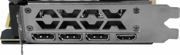 KFA2 GeForce RTX 3090 EX Gamer (1-Click OC) (image:6)