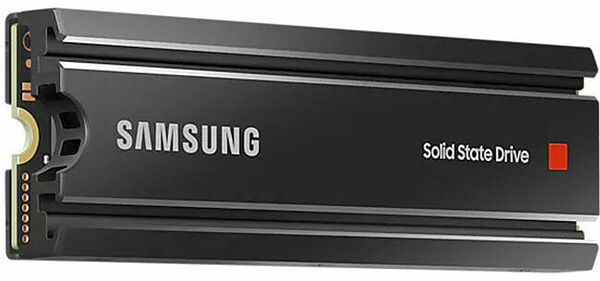 Samsung SÃ©rie 980 Pro 1 To (avec dissipateur) (image:4)