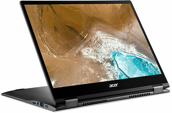Acer Chromebook Spin 713 (CP713-2W-50T5) (image:3)