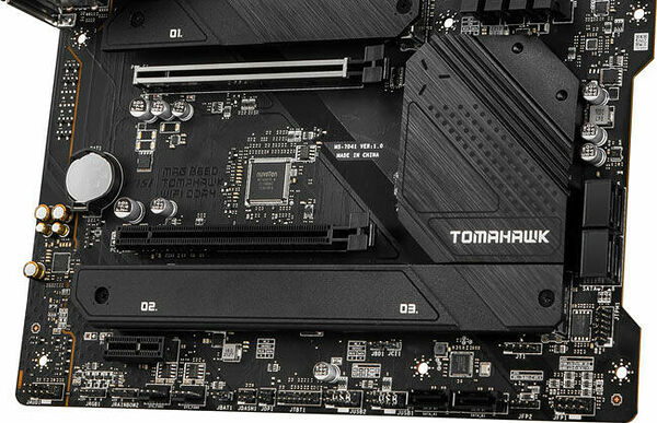 MSI MAG B660 TOMAHAWK WIFI DDR4 (image:4)