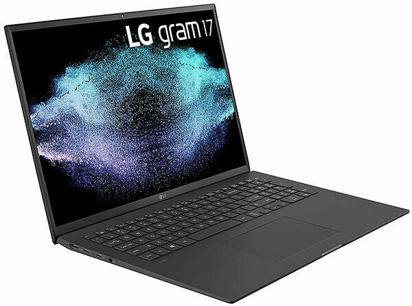 LG gram 17 (17Z90P-G.AA75F) (image:4)