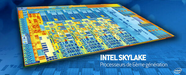Intel Core i7-6700K (4.0 GHz) (image:4)
