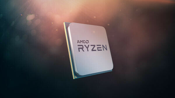 AMD Ryzen 5 1600 (3.2 GHz) (image:11)