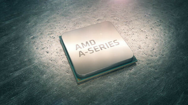 AMD A8-9600 (3.1 GHz) (image:2)