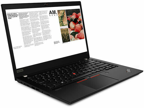 Lenovo ThinkPad T14 (20S00011FR) (image:3)