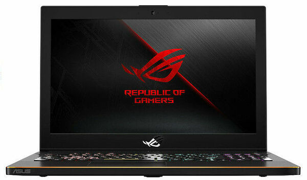 Asus ROG Zephyrus M (GM501GS-EI005T) (image:3)