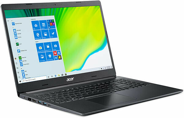 Acer Aspire 5 (A515-44-R6T1) Noir (image:3)