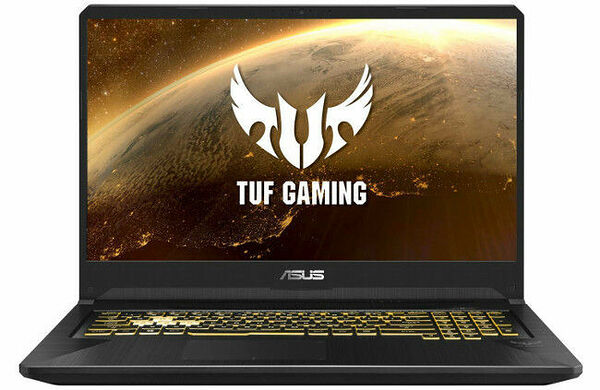 Asus TUF Gaming (705DT-H7116T) (image:2)