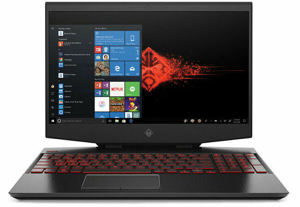 HP Omen 15 (15-DH0068NF) (image:3)