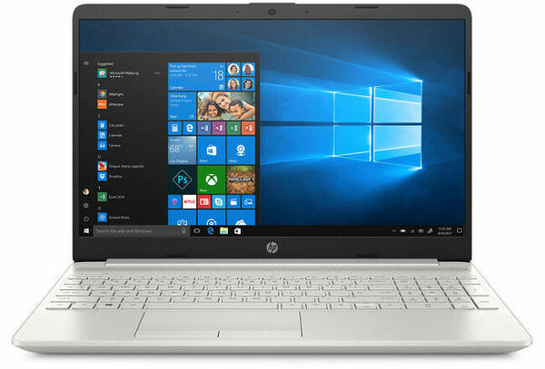 HP Notebook 15 (15-DW2045NF) Argent (image:3)