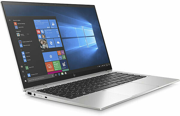 HP EliteBook x360 1040 G7 (204P1EA) (image:3)