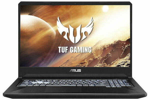 Asus TUF Gaming (705DT-AU040T) (image:3)