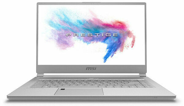 MSI Prestige P65 8SF-250FR Creator (image:3)