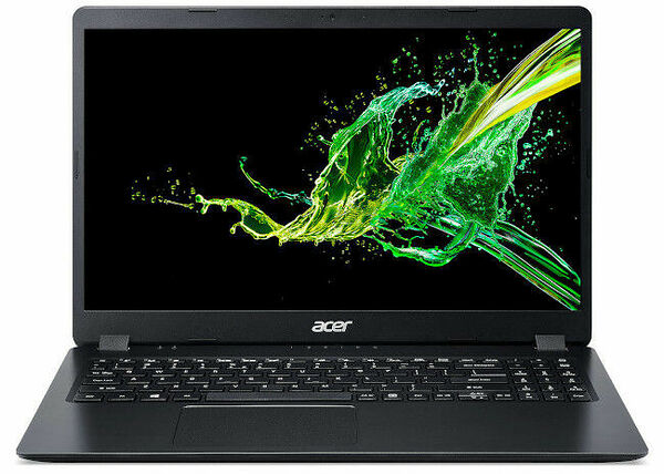 Acer Aspire 3 (A315-54K-32JR) Noir (image:3)