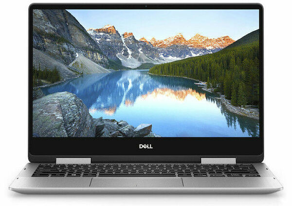 Dell Inspiron 13 (7386-21905) Argent (image:3)