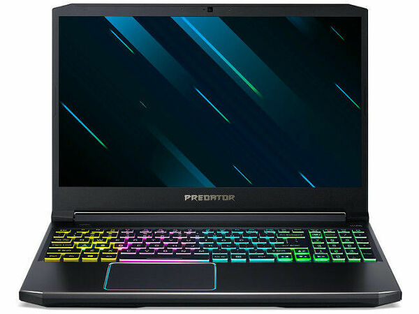 Acer Predator Helios 300 (PH315-52-55QR) (image:3)