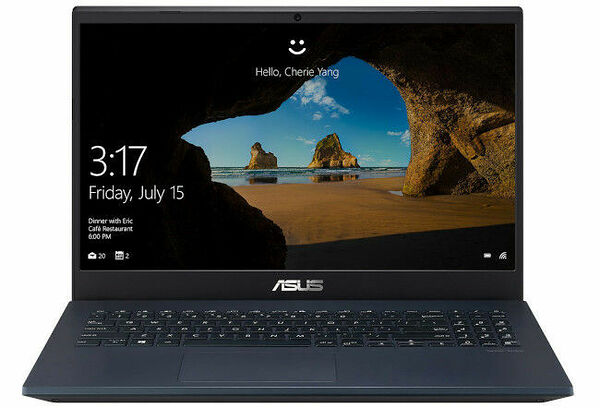 Asus VivoBook 15 (FX571GT-AL268T) (image:3)