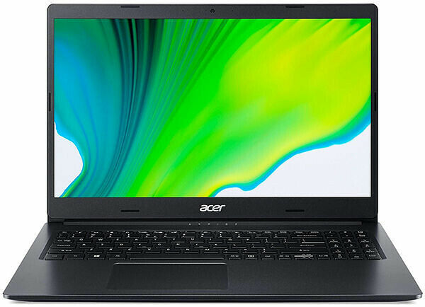 Acer Aspire 3 (A315-23-R1WB) Noir (image:3)