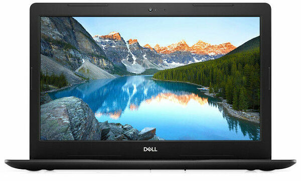 Dell Inspiron 15 (3593-XCP8R) Noir (image:3)