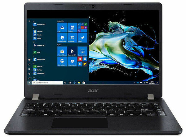 Acer TravelMate P2 (P214-52-53KG) (image:3)