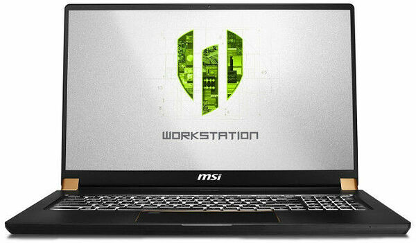 MSI WS75 9TJ-016FR Workstation (image:3)