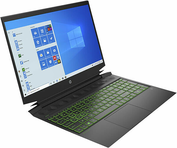 HP Pavilion Gaming 16 (16-a0032nf) (image:3)