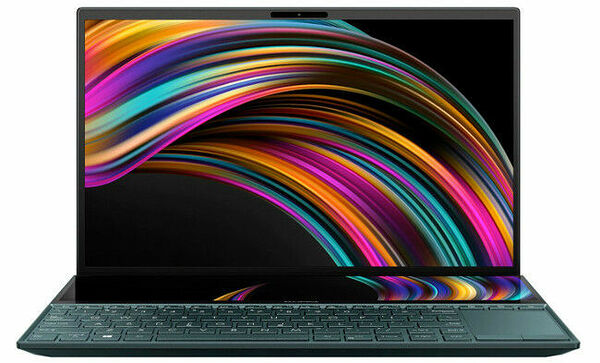 Asus ZenBook Duo (UX481FL-HJ138T) (image:3)