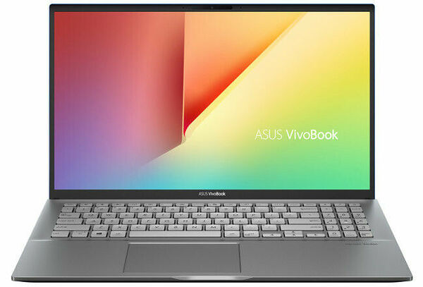 Asus VivoBook S15 (S531FA-BQ055T) Gris (image:3)