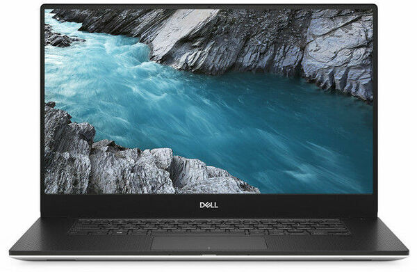 Dell XPS 15 OLED (7590-PP8D3) Argent (image:3)