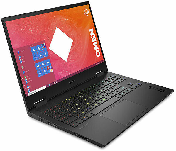 HP OMEN Laptop 15-en1001nf (4A7Z4EA) (image:4)