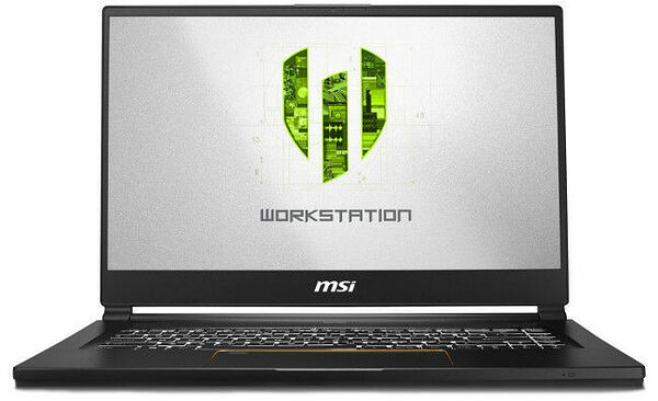 MSI WS65 9TM-1666FR Workstation (image:3)