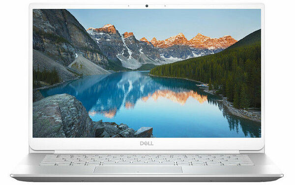 Dell Inspiron 14 (5490-322) Argent (image:3)