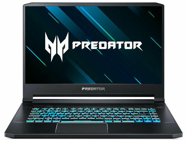 Acer Predator Triton 500 (PT515-51-73JY) (image:3)