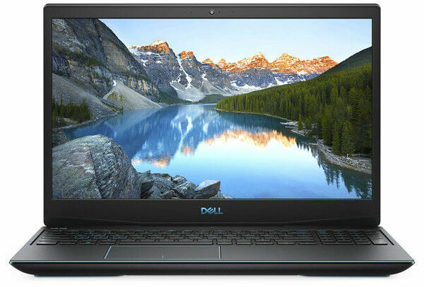Dell G3 15 (3590-V8V84) (image:2)
