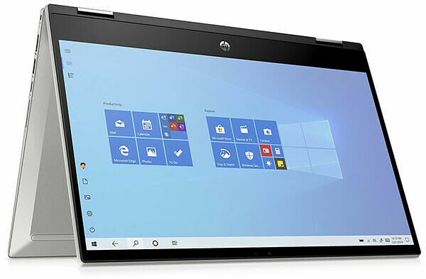HP Pavilion x360 14 (21W85EA) (image:3)