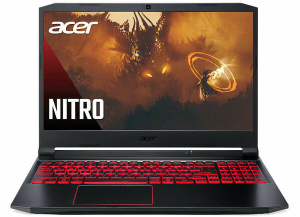Acer Nitro 5 (AN515-44-R3SQ) (image:3)