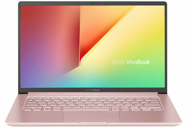 Asus VivoBook S14 (S403FA-EB290T) Rose (image:3)