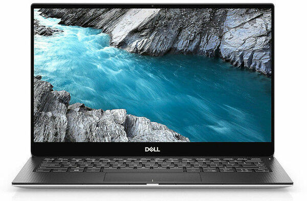 Dell XPS 13 (9380-XCHHY) Argent (image:3)