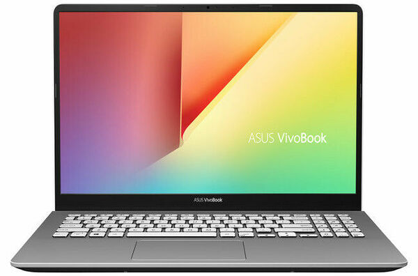 Asus VivoBook S15 (S530UA-BQ119T) Noir (image:3)