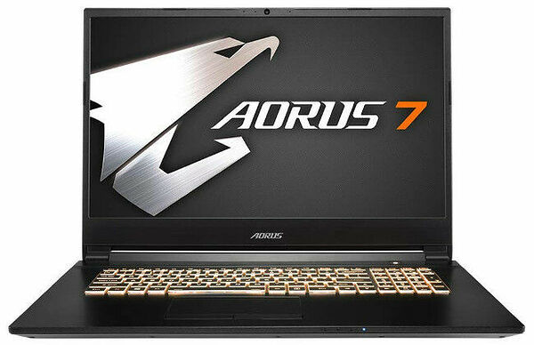 Aorus 7 (7-SA-7FR1131SH) (image:3)
