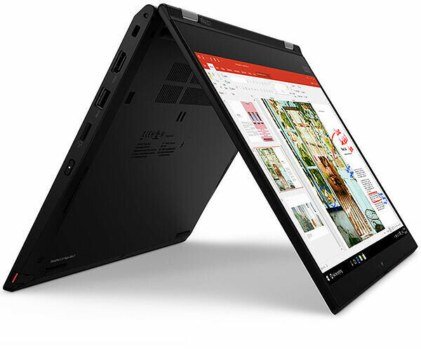 Lenovo ThinkPad L13 Yoga Gen 2 (20VK001JFR) (image:4)