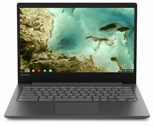 Lenovo Chromebook S330 (81JW000LFR) Noir (image:2)