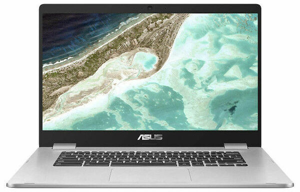 Asus Chromebook C523 (C523NA-EJ0094) Argent (image:3)