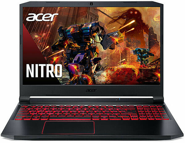 Acer Nitro 5 (AN515-55-75VM) (image:3)