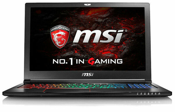MSI GS63 8RD-008FR Stealth (image:3)