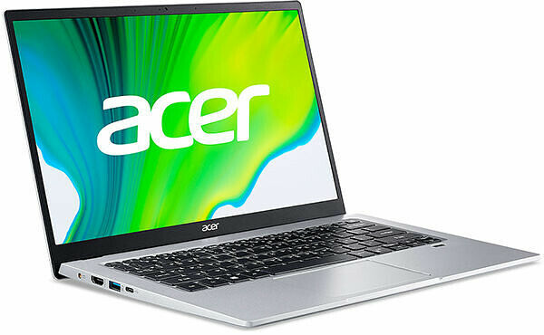 Acer Swift 1 (SF114-33-P98M) (image:2)