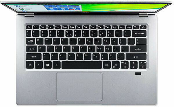 Acer Swift 1 (SF114-33-P98M) (image:3)