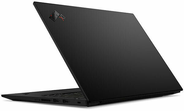 Lenovo ThinkPad X1 Extreme Gen 3 (20TK000FFR) (image:4)